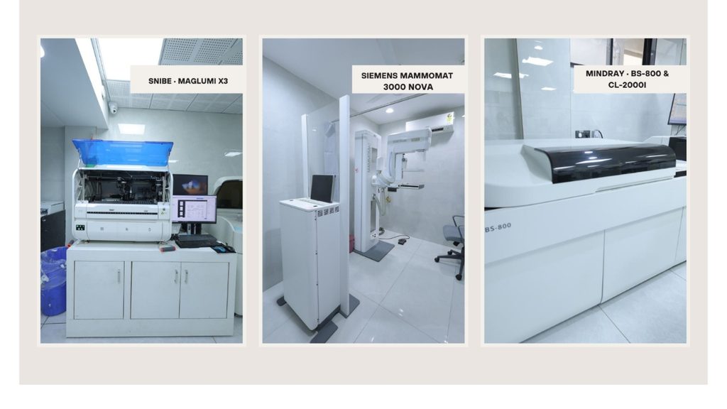 Not Just Cholesterol, But a Complete Assessment of Your Heart Risk: Jalaram Diagnostics Launches a Special Heart Health Screening Campaign in Bardoli-PNN