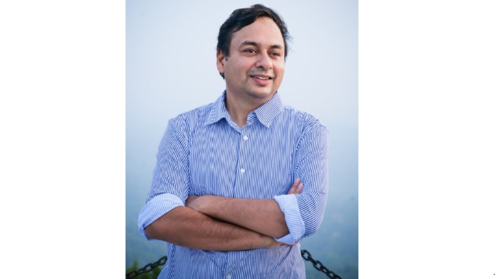 How Apartments Are Becoming India’s Largest Offline Social Networks