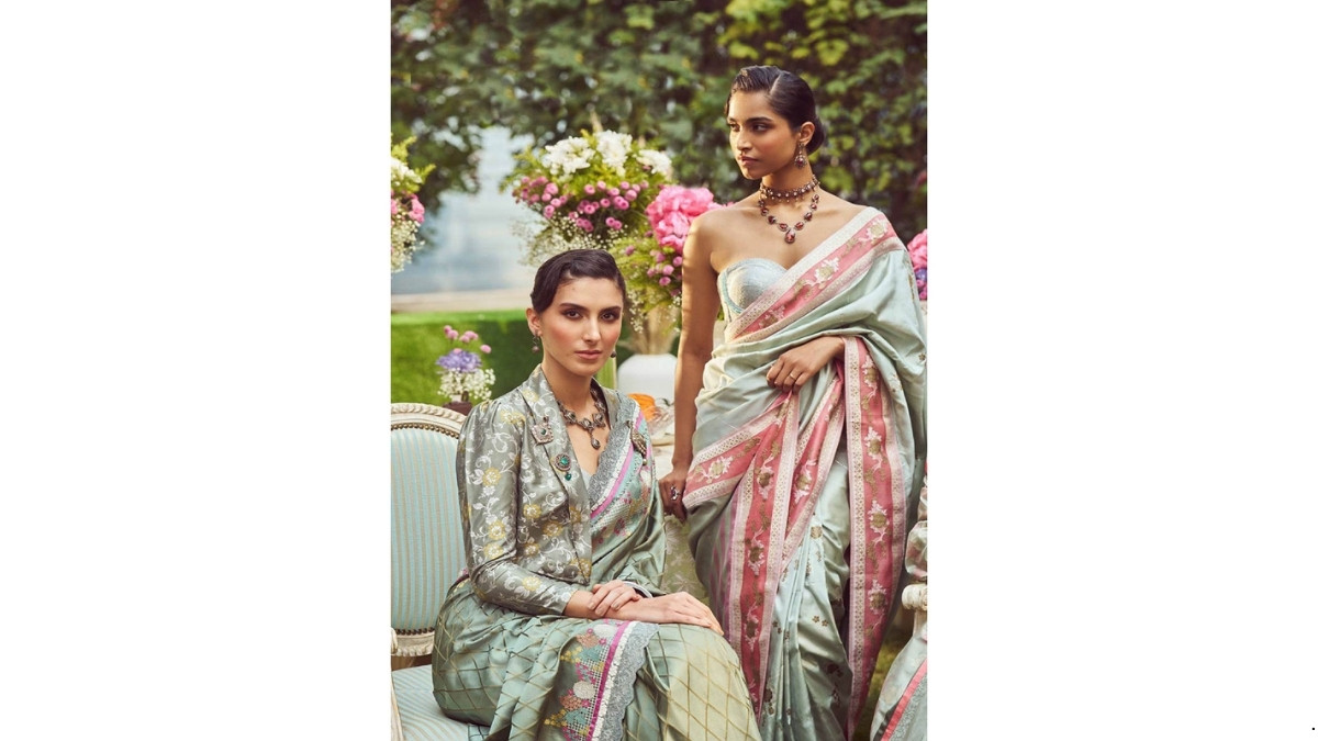 A New Address for Luxury: Kasturi Kundal Launches in Delhi