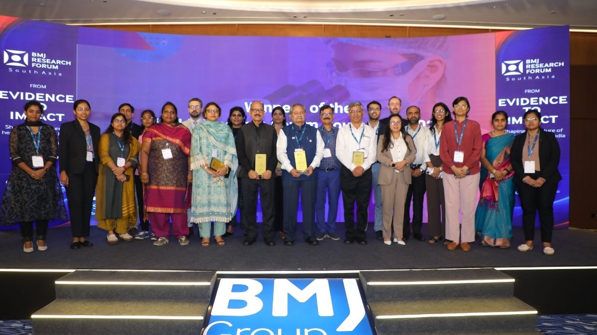 From Evidence to Impact: BMJ Research Forum South Asia 2026 Calls for Research That Changes Lives