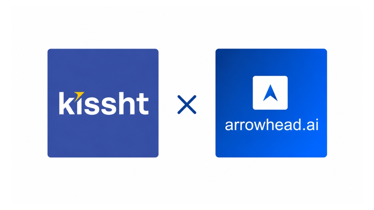Arrowhead AI Voice Agents Now Handle 40% of Inbound Customer Support Calls on Kissht’s Ring App