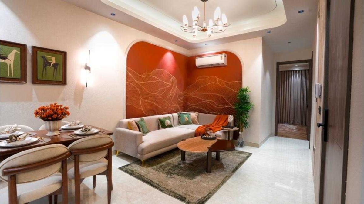 Guliani Group’s Horizon Floors in Sector 93, Gurugram Moves Towards Possession, Bringing 9.8-Acre Low-Rise Township Closer to Homebuyers