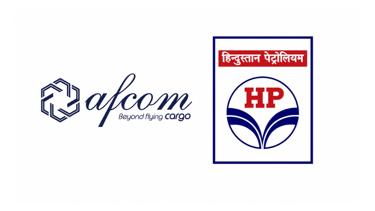 Afcom Holdings Signs Long-Term Aviation Fuel Supply Agreement with HPCL