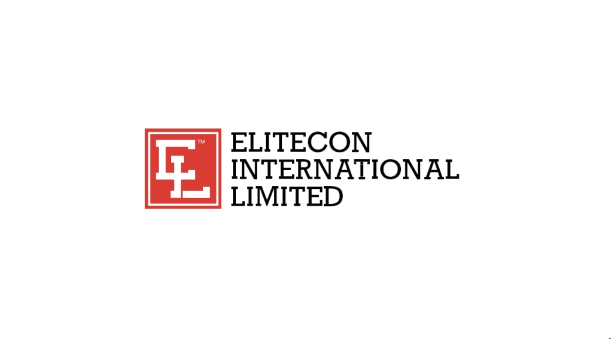 Elitecon International Reports 9.2-Fold Rise in FY26 Revenue