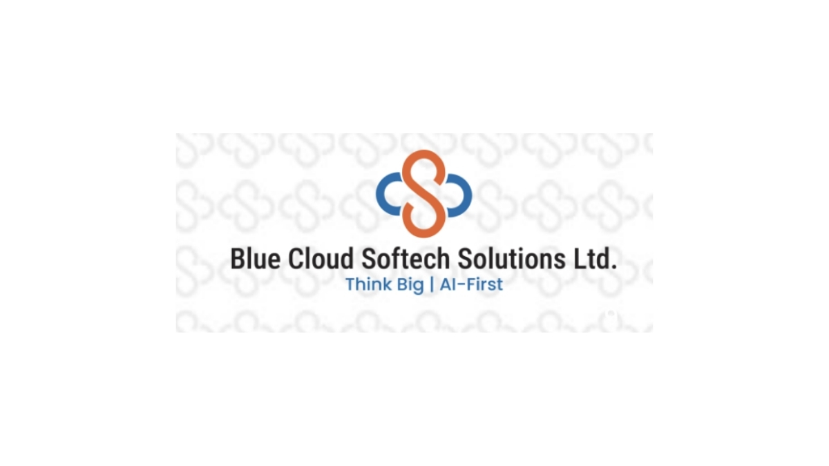 Blue Cloud Wins US$15.5 Million AI Infrastructure Order from IBM Cloud Inc