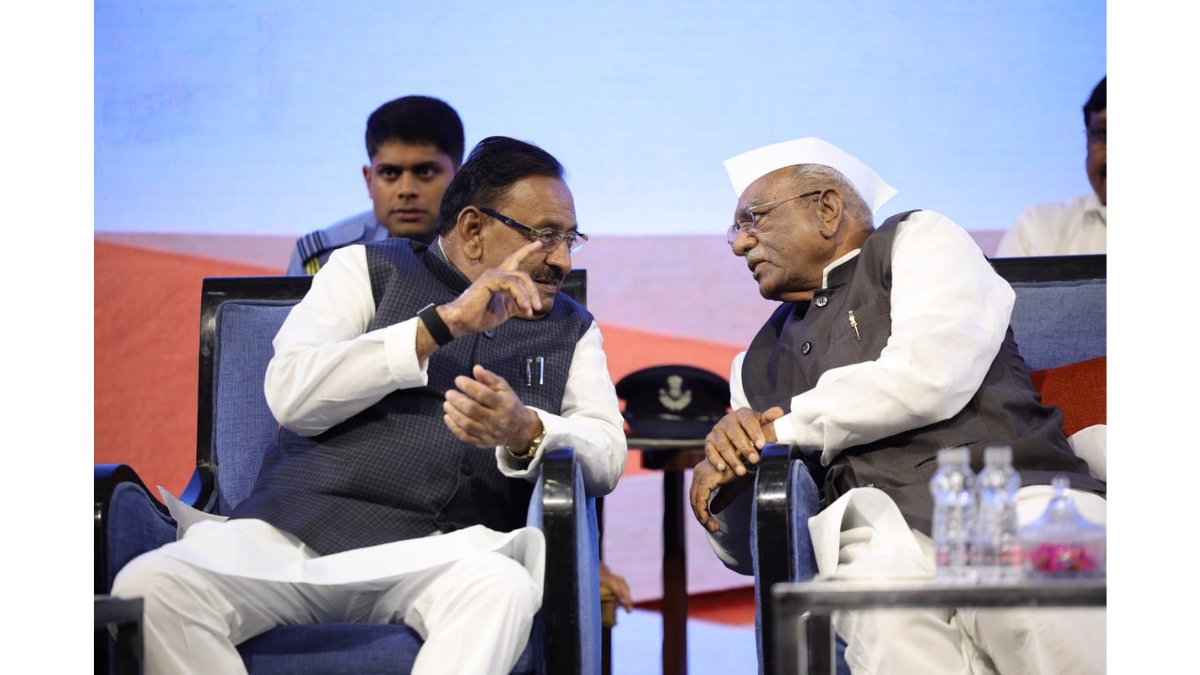 Bharat Ethanol Forum 2026 concludes in Mumbai: Policymakers and industry chart India’s road beyond E20