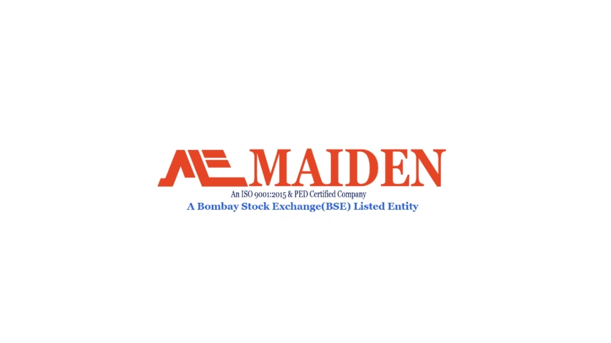 Maiden Forgings H1 FY27 Revenue from Operations Grows ~16% YoY to ~₹127 Cr; Sales Volume Rises ~14.20% YoY