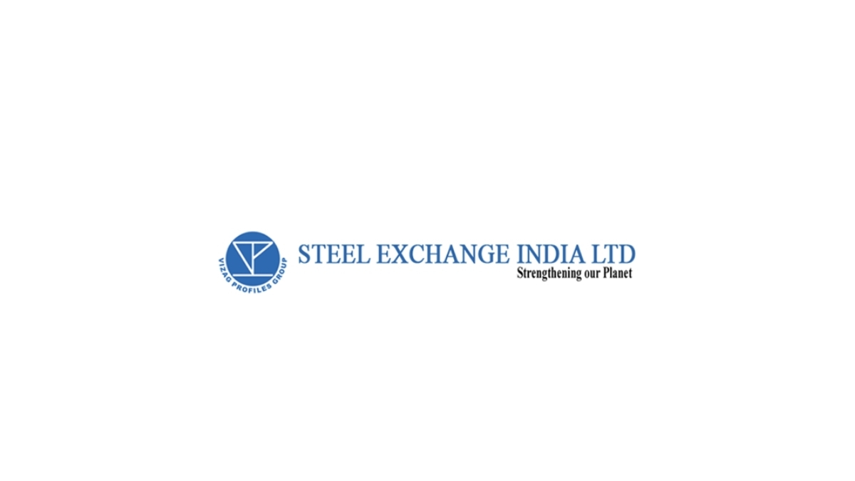 Steel Exchange India Limited Clocks Approximately ~Rs 340 Crore Revenue in Q2 FY27, up ~45% YoY and ~25% QoQ, Driven by Record Re-bar Production