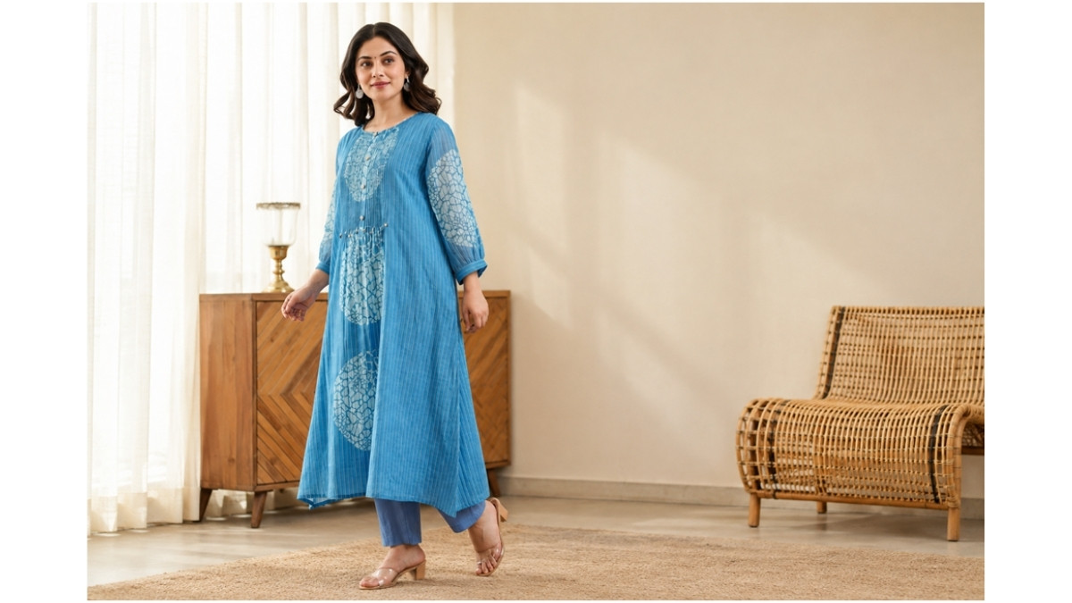 6 Best Jaipuri Kurti Brands in India for 2026