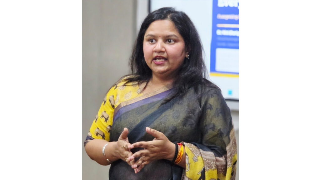 When Half a Class Struggles to Read, Who Has Dyslexia? – Indore Child Psychologist Dr. Vini Jhariya on the Question Indian Schools Keep Missing