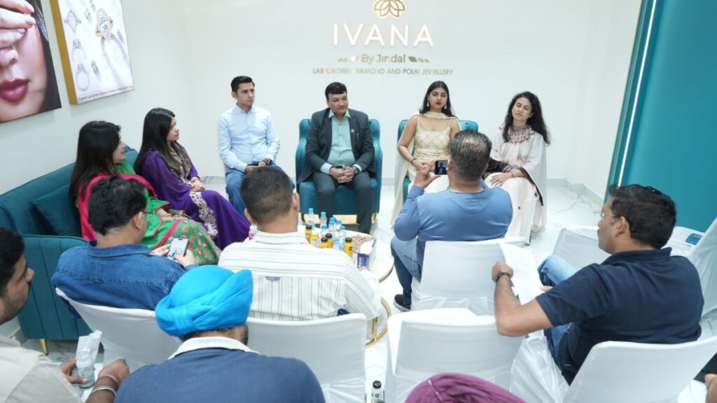 Ivana Jewels