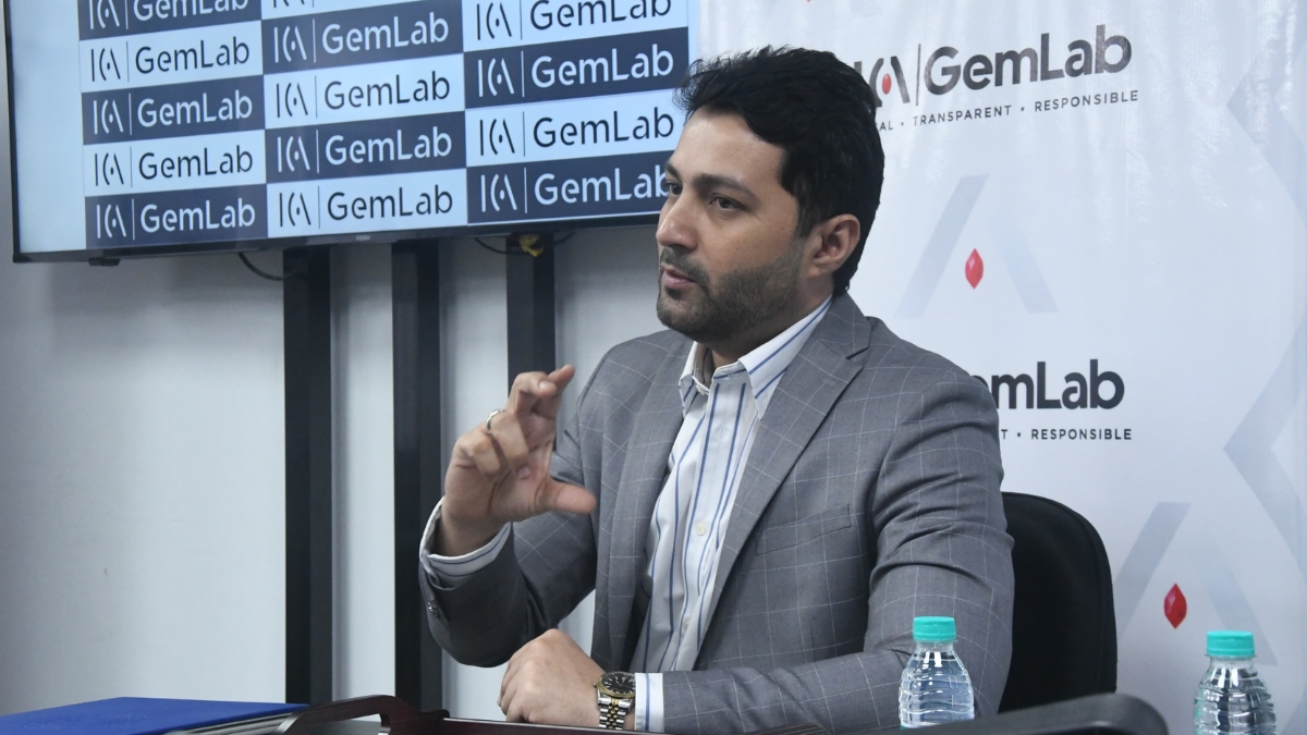 ICA Gemlab Expands Global Presence with Its First Indian Laboratory in Surat
